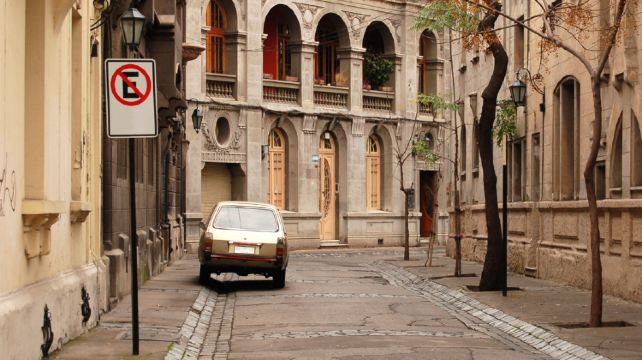 10-Day Chile and Argentina Tour from Santiago to Buenos Aires · Isla Negra, Bariloche, Puerto Blest, Barrio Bellavista