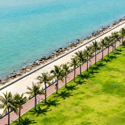 汕头+潮州+潮汕地区6日5晚自由行