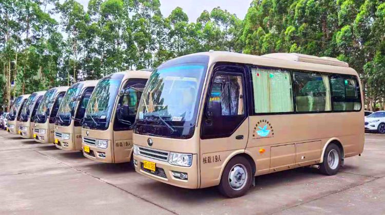 6D5N · Group Tours · Xiamen + Kulangsu + Quanzhou+Zhangzhou+Fujiantulou