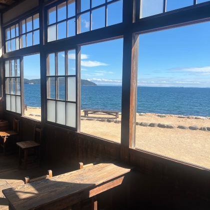 日本大阪府+神户+高松+高知市+德岛+四国村+鸣门涡流7日6晚私家团