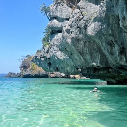 普吉岛6日5晚私家团