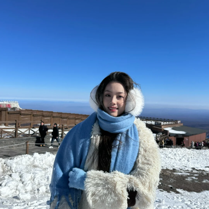 延吉+长白山4日3晚自由行