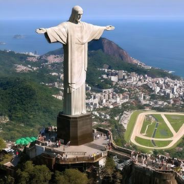 巴西+阿根廷14日11晚跟团游