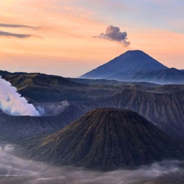 印度尼西亚泗水3日2晚拼小团