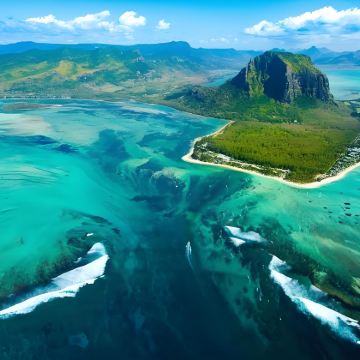 毛里求斯5日4晚私家团