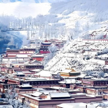 西宁+塔尔寺+青海湖景区+茶卡盐湖2日1晚拼小团