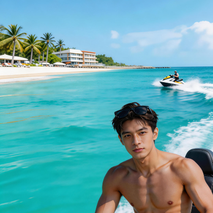 泰国曼谷+芭堤雅9日8晚私家团