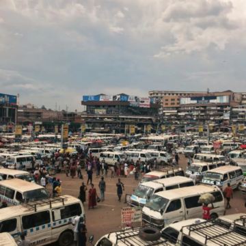 坦桑尼亚+乌干达12日11晚私家团