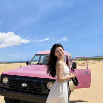 越南胡志明市+美奈+芽庄6日5晚私家团