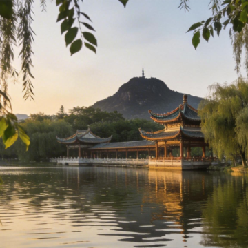 福州+平潭岛+霞浦7日6晚拼小团