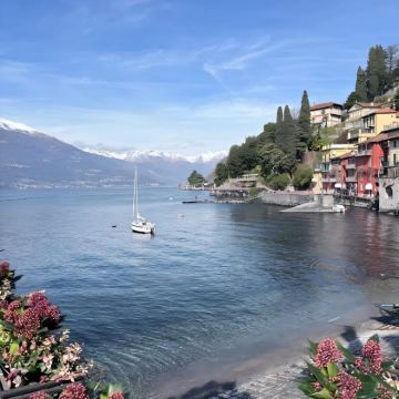 意大利9日8晚自由行