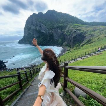 韩国济州岛4日3晚私家团