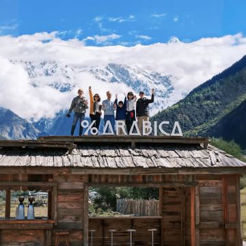 西藏+布达拉宫+雅鲁藏布大峡谷+羊卓雍错+纳木措景区8日7晚跟团游