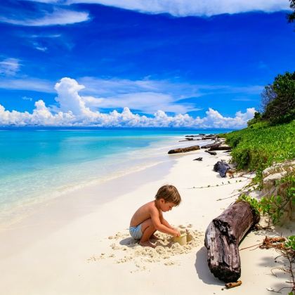 马来西亚沙巴仙本那7日6晚拼小团