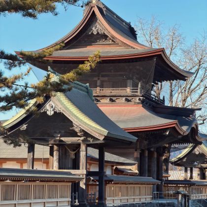 日本福冈县+熊本县+大分市+宫崎市6日5晚跟团游