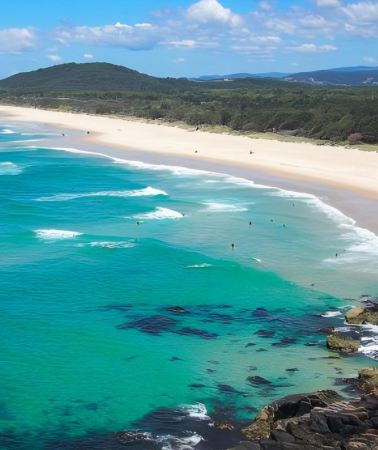 2D1N • Australia + Cairns + Great Barrier Reef Cruise + Kuranda Rainforest