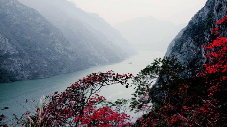 4-Day Yangtze River Deluxe Cruise 4D/3N from Chongqing to Yichang