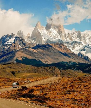 9D8N • 9-Day Patagonia Tour: El Calafate, El Chalten and Puerto Natales