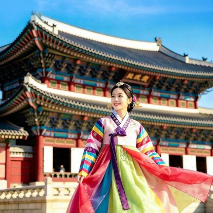 韩国首尔6日5晚跟团游