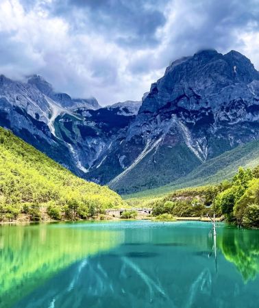10D9N • No surcharge for ChristmasYunnan: Kunming + Dali + Lijiang + Shangri-La + Lugu Lake +Erhai Lake + Yulong Snow Mountain + Stone Forest + Lijiang Impression Show: Solo Travel Friendly & Tailor-Made Tour