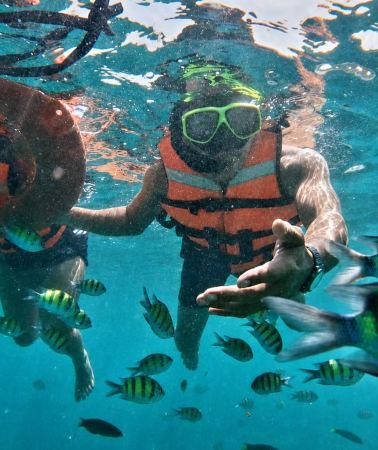 2D1N • Trang: Private 2-Day Emerald Cave & Islands Tour