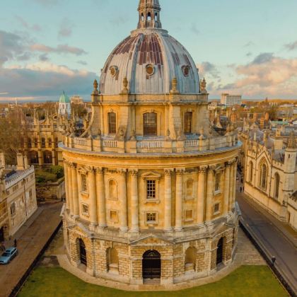 英国伦敦+坎特伯雷+巴斯+牛津4日3晚私家团