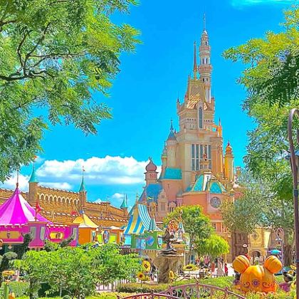 香港+澳门3日跟团游