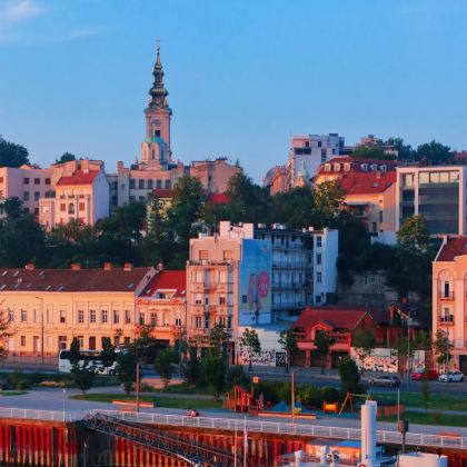 塞尔维亚+波黑+黑山9日8晚拼小团