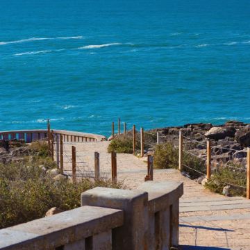 西班牙+葡萄牙6日5晚跟团游