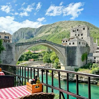 马耳他+黑山+波黑13日12晚拼小团