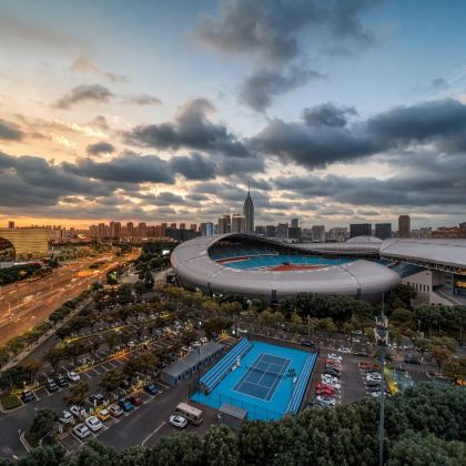 常州2日1晚自由行