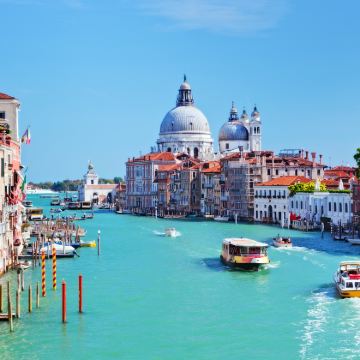 法国+意大利+瑞士13日跟团游