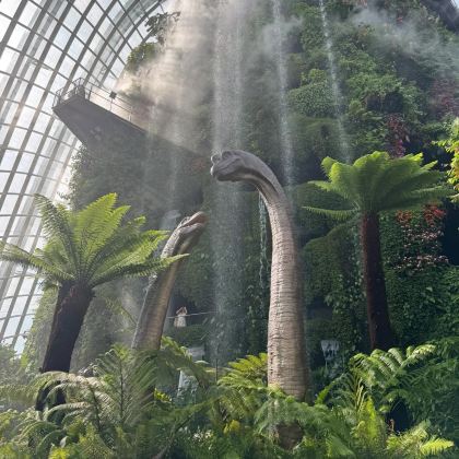 新加坡6日5晚自由行