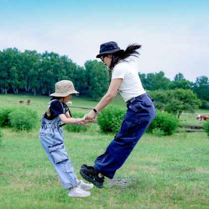 北戴河+承德+坝上+乌兰布统旅游区+木兰围场7日6晚跟团游