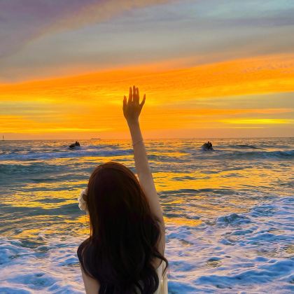 北海+涠洲岛4日3晚私家团