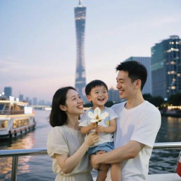 广州+惠州+汕头+潮州+南澳岛6日5晚私家团