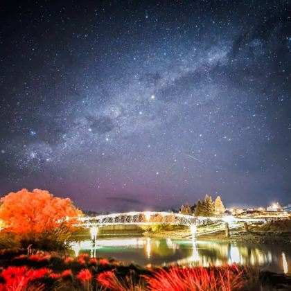 新西兰南岛15日12晚私家团