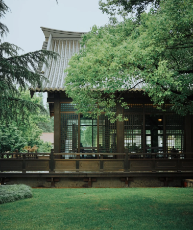 3D2N • China + Jiaxing + Xitang Historic Town of China + Yuehe Historic District + Tidal View Famous Scenic Spot Park