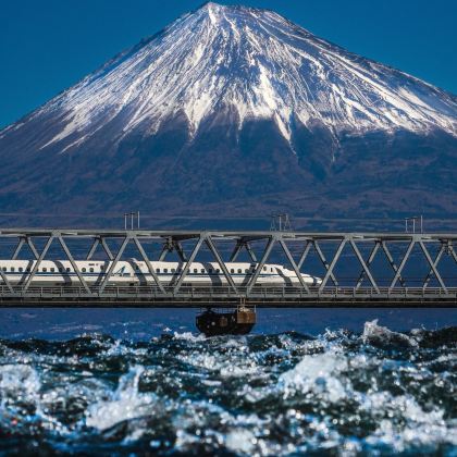日本东京+富士山2日1晚自由行