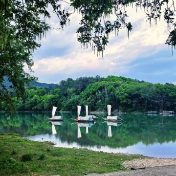 丽水+松阳+缙云4日3晚私家团