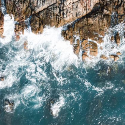 广东汕头+潮州+南澳岛3日2晚跟团游