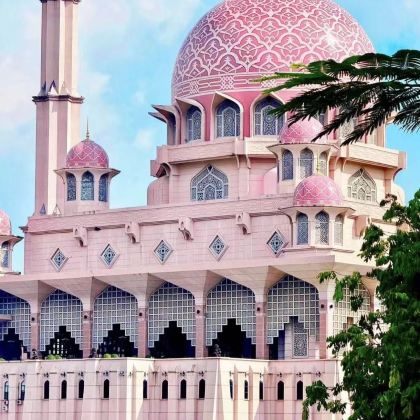 吉隆坡+槟城+马六甲6日5晚自由行