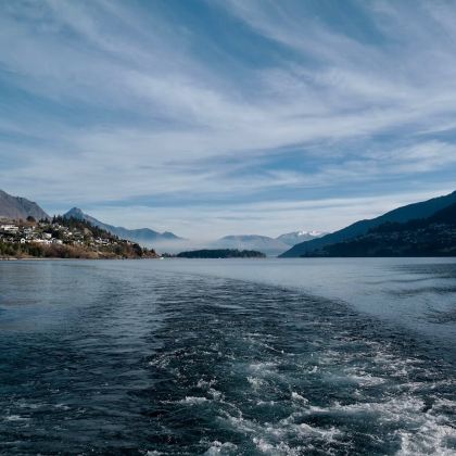 新西兰北岛+南岛20日18晚私家团