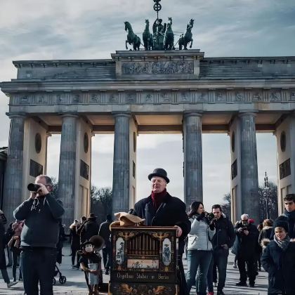 德国+慕尼黑+萨尔茨堡+维也纳+比尔森+克鲁姆洛夫12日9晚私家团