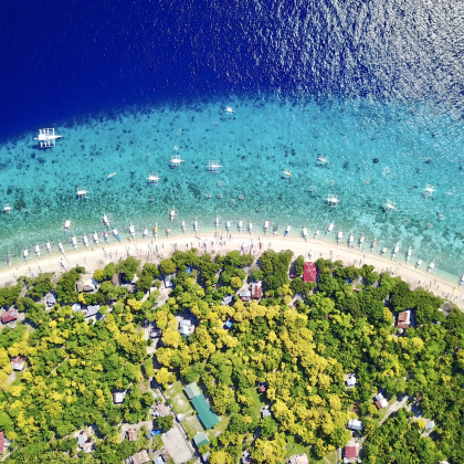 菲律宾马尼拉市+宿务+薄荷岛7日6晚私家团