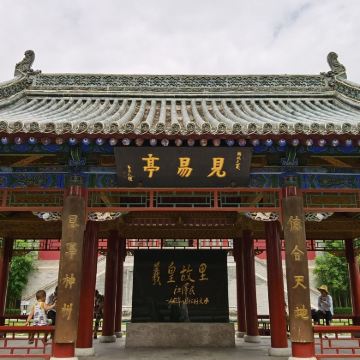 麦积山风景名胜区4日3晚自由行