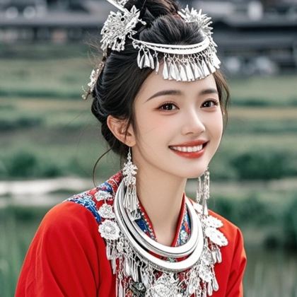 贵州贵阳+黄果树景区+荔波+西江千户苗寨3日2晚跟团游