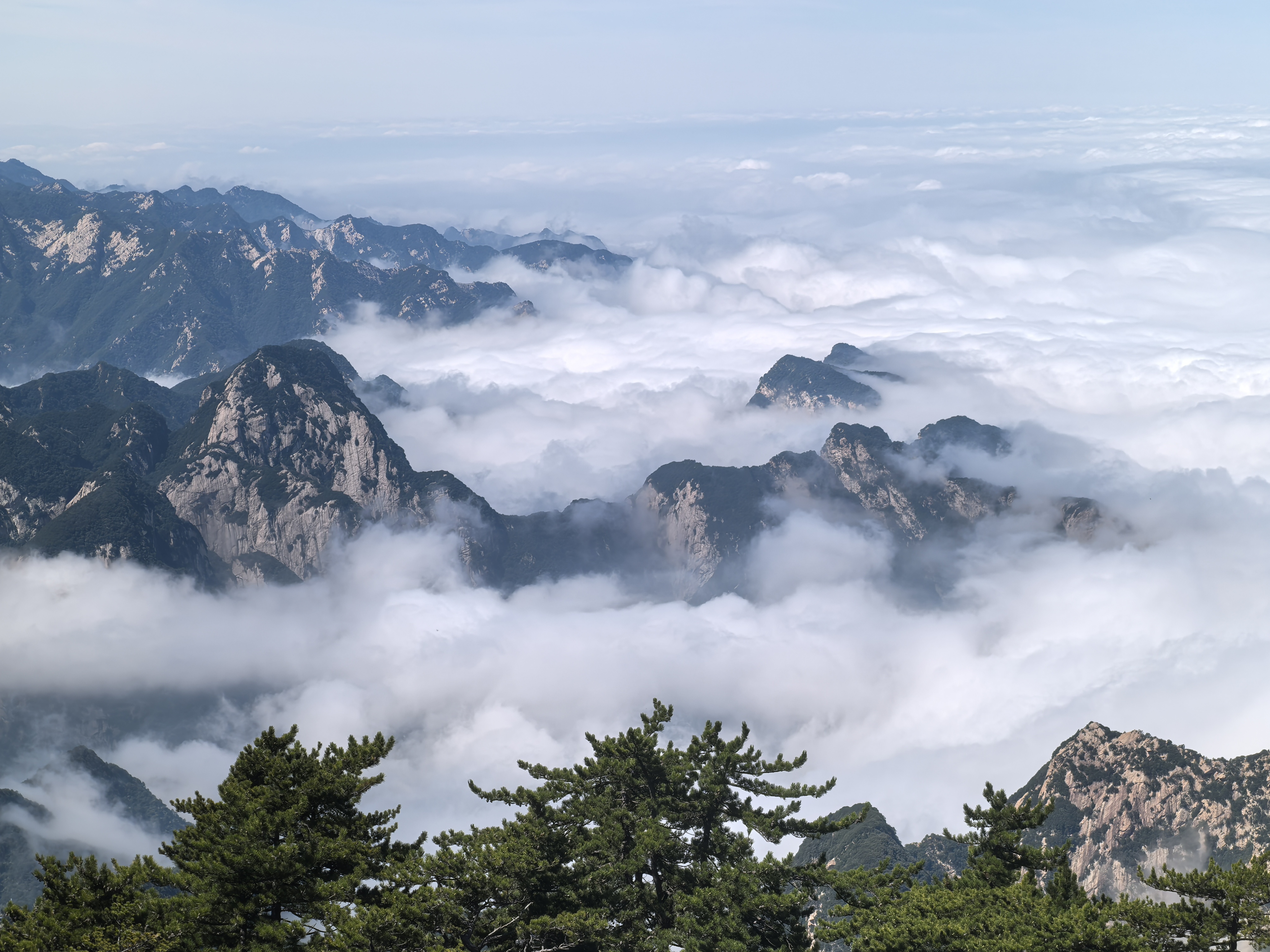 延安旅行社靠谱旅游团攻略推荐指南