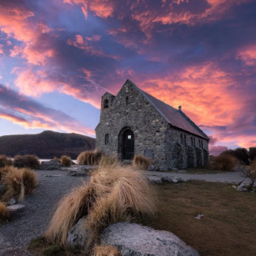 澳大利亚+新西兰13日11晚跟团游