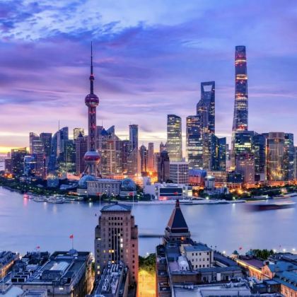 户外活动·探索上海城市起源1日亲子营，外滩源+外滩+南京东路步行街+城隍庙+十六铺citywalk，解读海派文化，上海城市发展